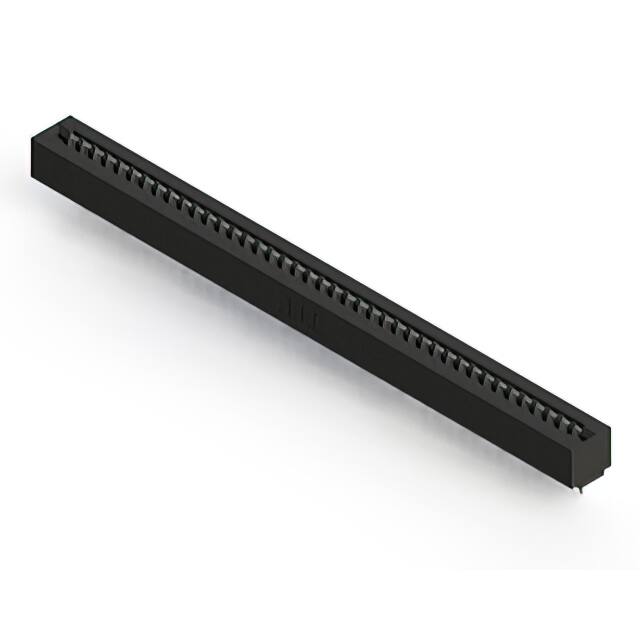 357-041-427-101 EDAC Inc.  Edgeboard Connectors